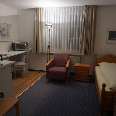 Gaestehaus Wacholderheide Garni Eimke Екстер'єр фото