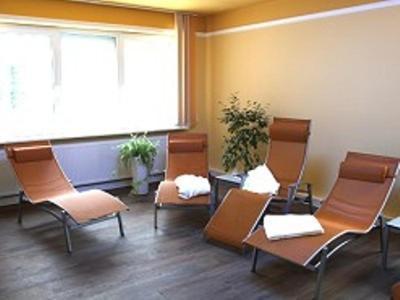 Gaestehaus Wacholderheide Garni Eimke Екстер'єр фото