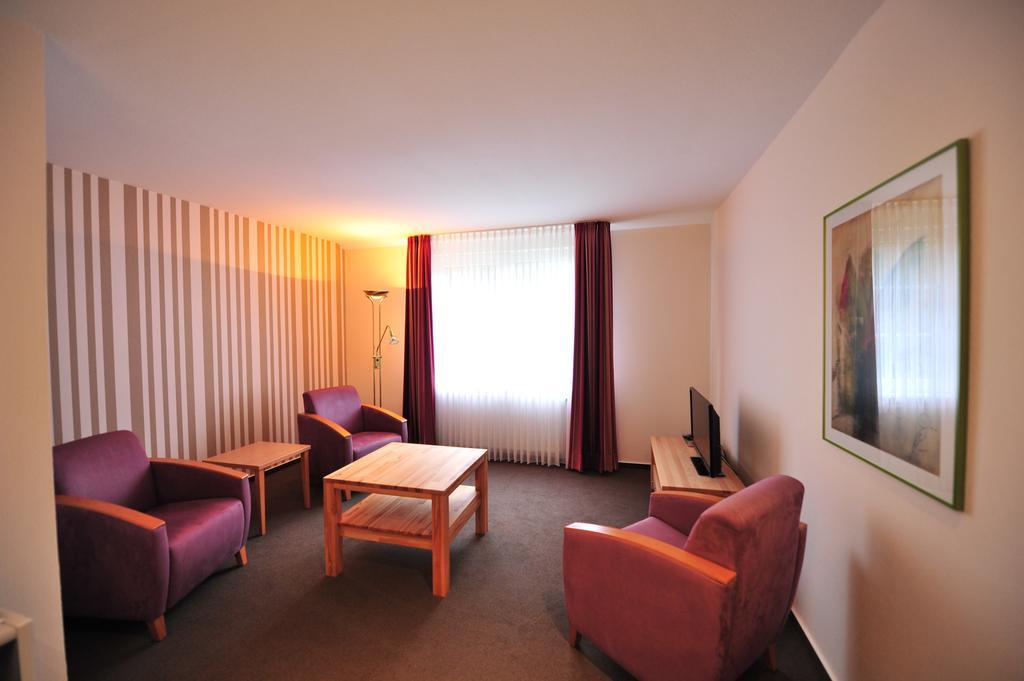 Gaestehaus Wacholderheide Garni Eimke Екстер'єр фото